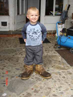 mcdben - montage photos